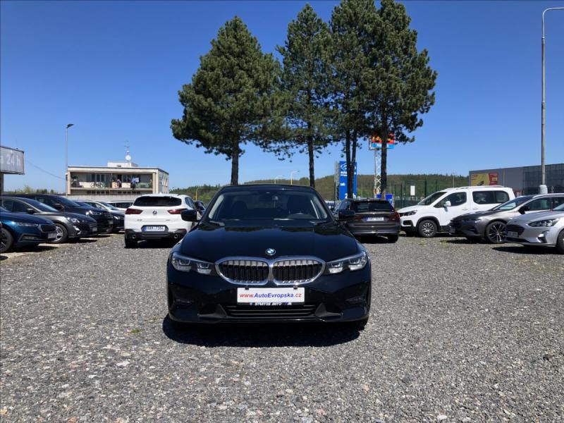BMW 3er Reihe