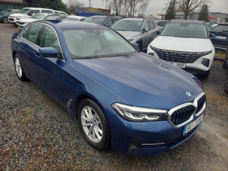 BMW 5er Reihe