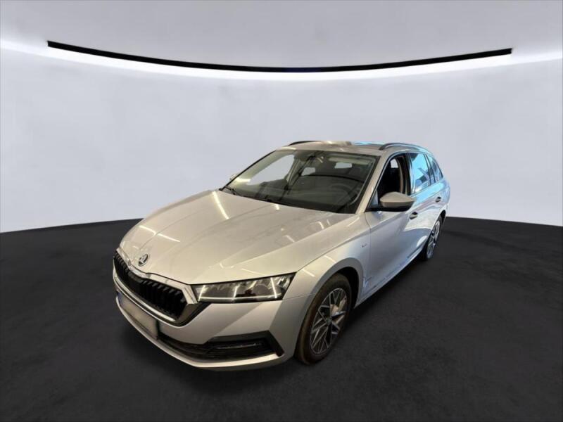 �koda Octavia