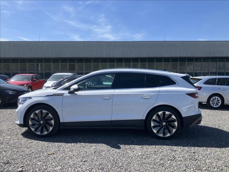 Skoda Enyaq iV