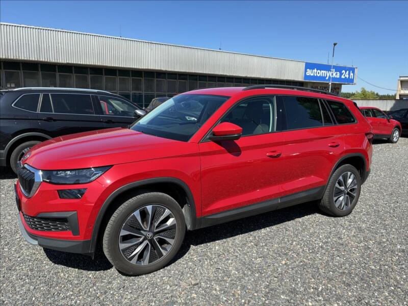 �koda Kodiaq