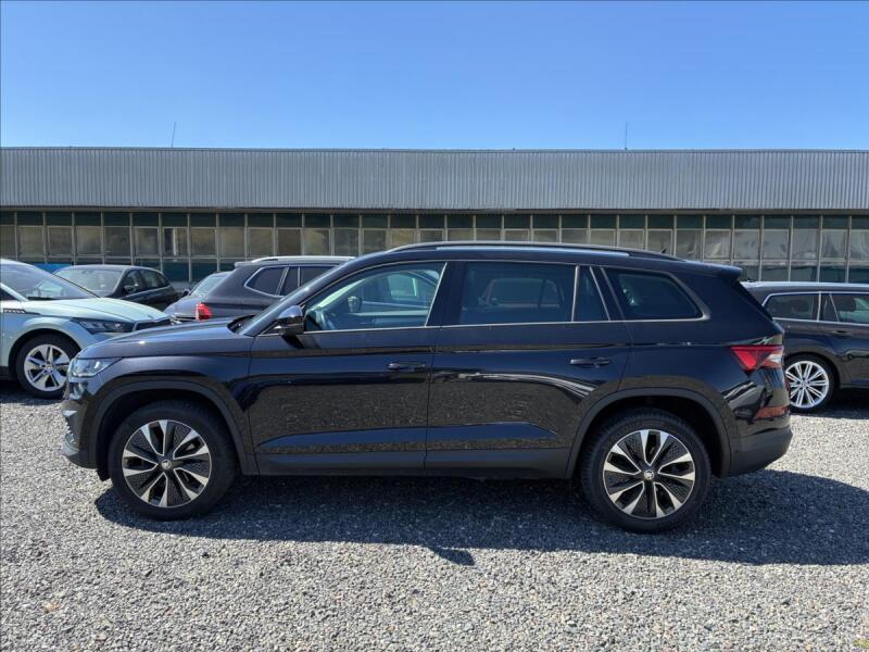 �koda Kodiaq