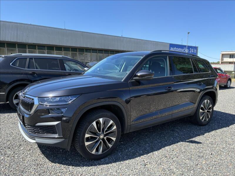 �koda Kodiaq