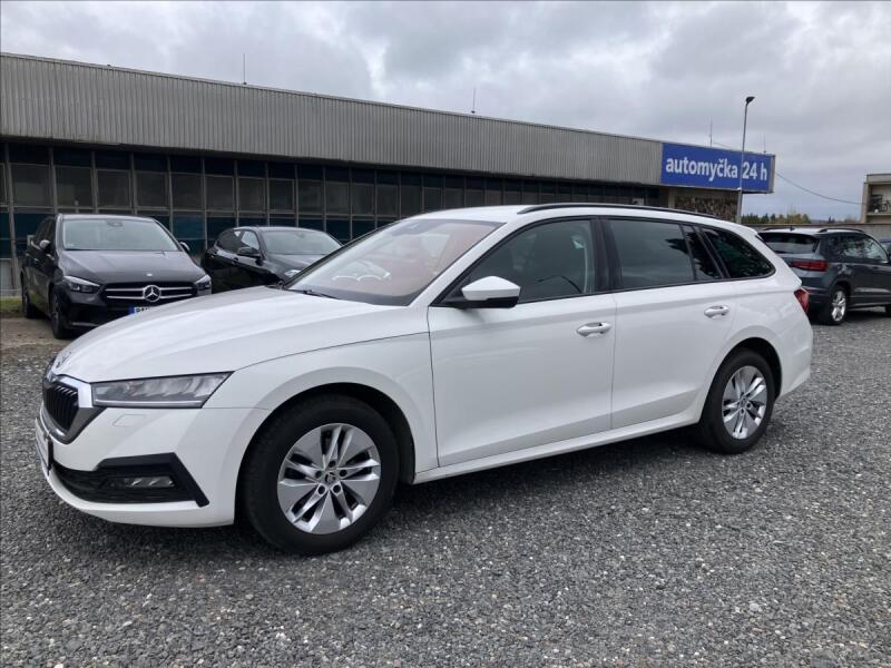 �koda Octavia