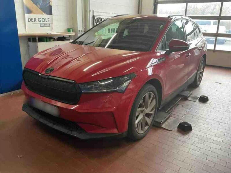 Skoda Enyaq iV
