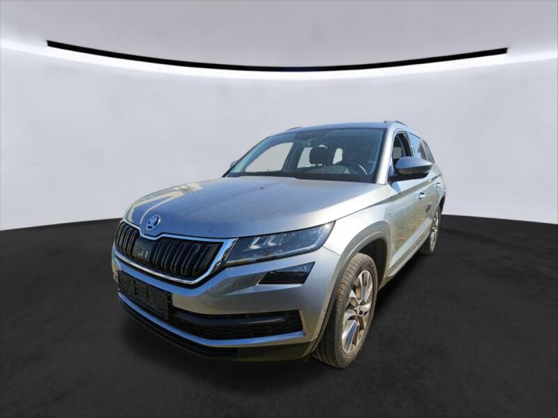 �koda Kodiaq