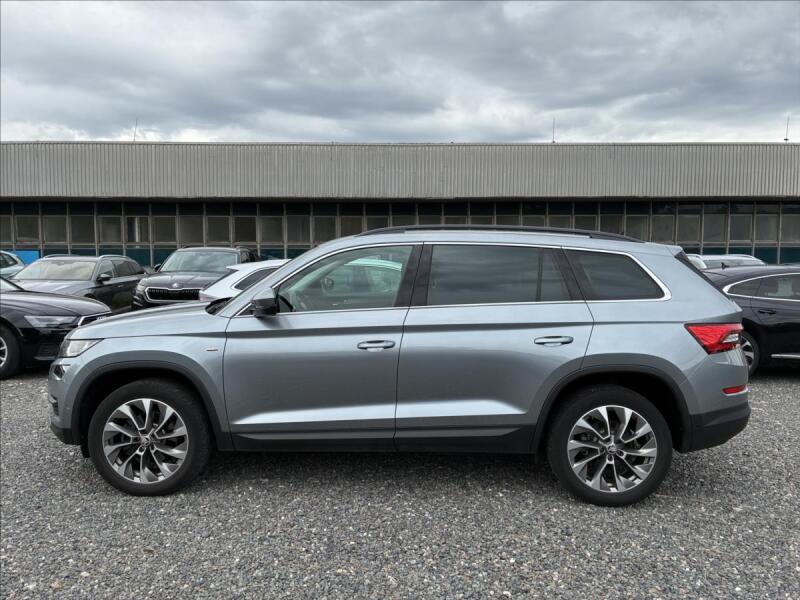 �koda Kodiaq