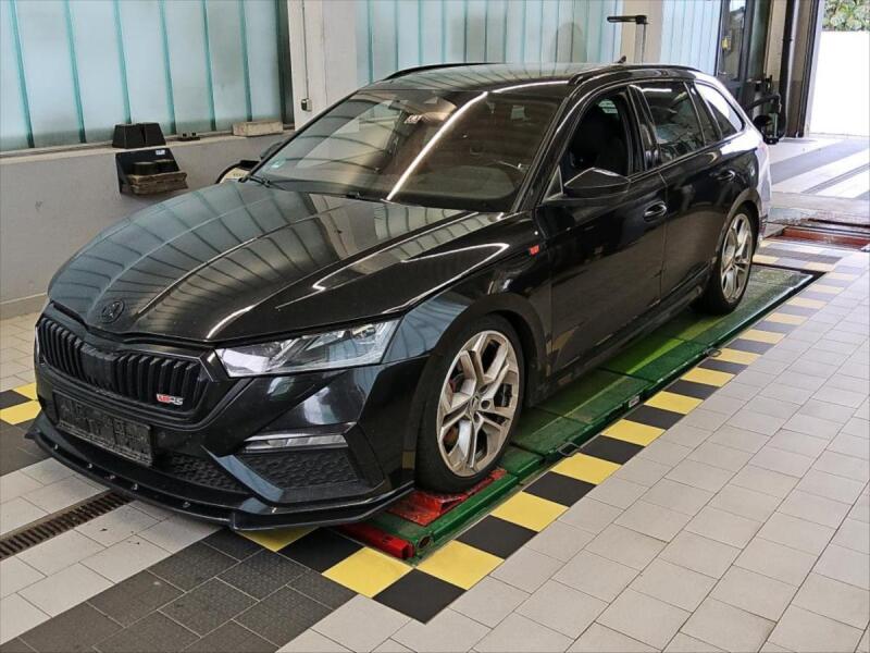 �koda Octavia