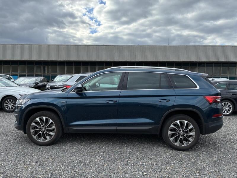 �koda Kodiaq