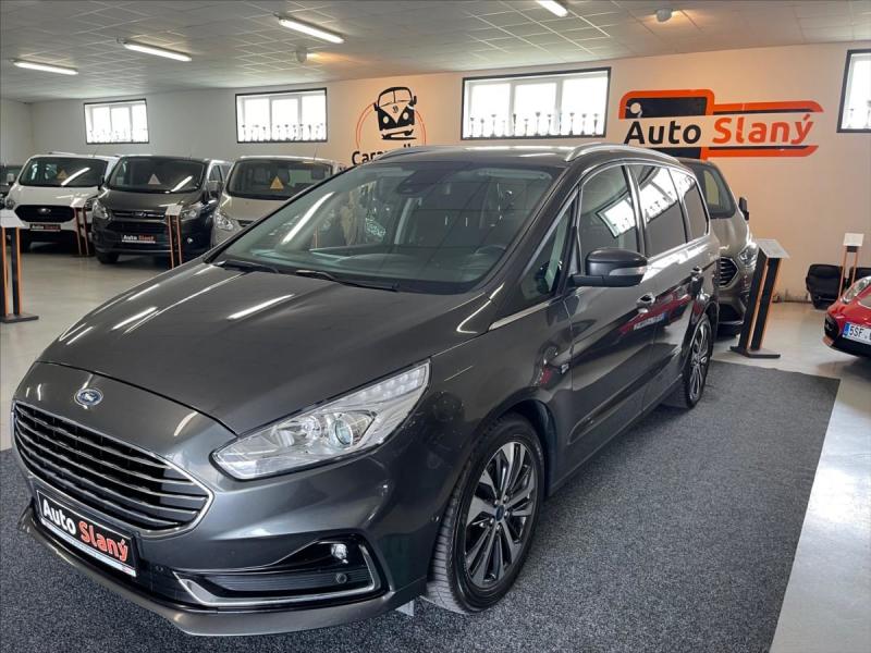 Ford Galaxy