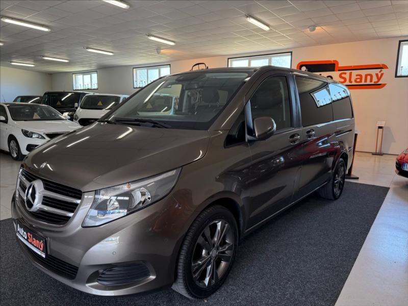 Mercedes-Benz Klasse V