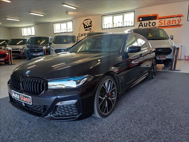 BMW 5er Reihe
