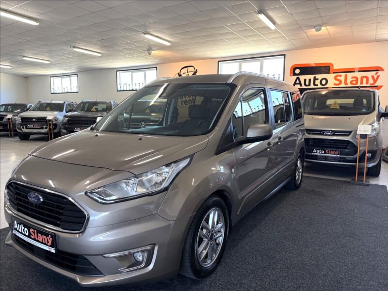 Ford Tourneo Connect