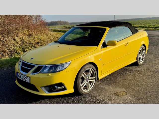 Saab 9-3