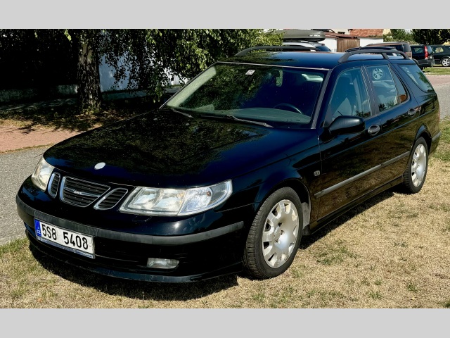 Saab 9-5