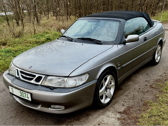 Saab 9-3