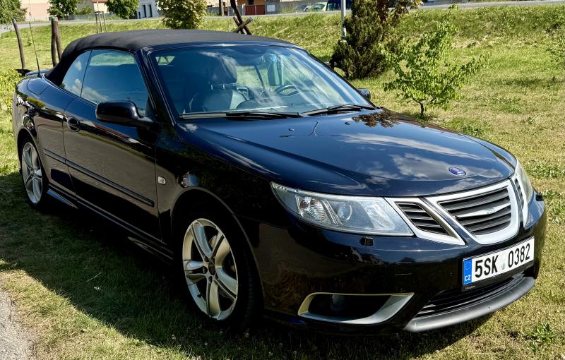 Saab 9-3