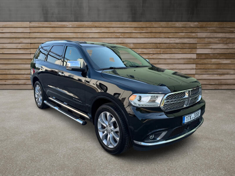 Dodge Durango
