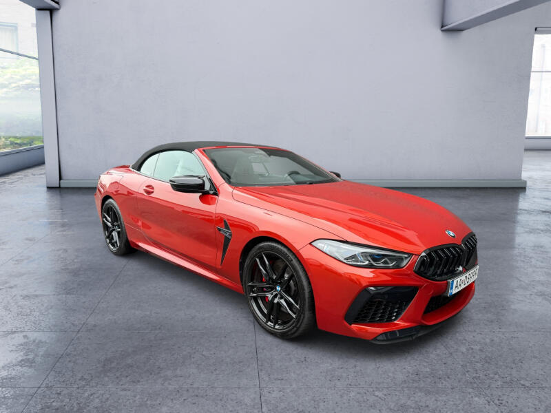 BMW M8