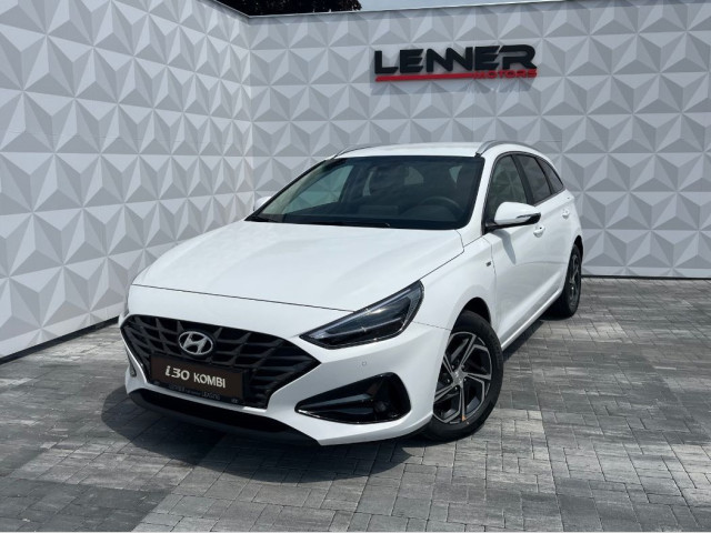 Leasing operacyjny Hyundai i30