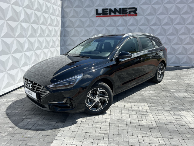 Hyundai i30 WG 1,5I MT FAMILY SMART PLUS