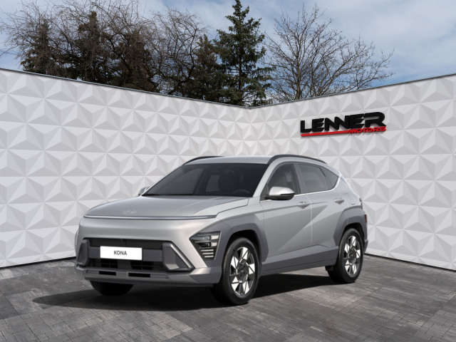 Hyundai Kona 1.6 TGDI MT STYLE