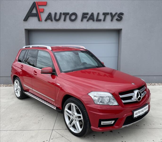 Mercedes-Benz GLK