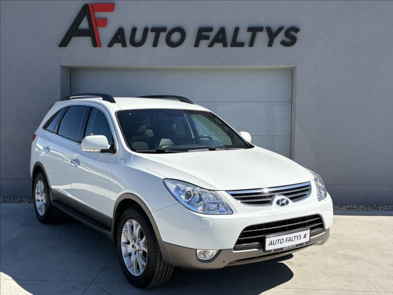 Hyundai ix55