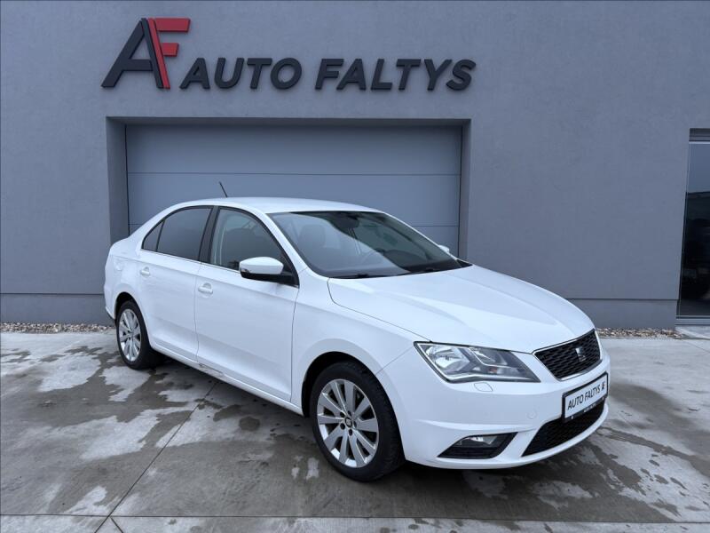 Seat Toledo