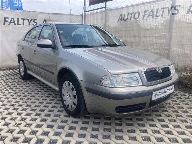 Škoda Octavia 1,9 ČR.1.TDI 74 KW Tour Trumf