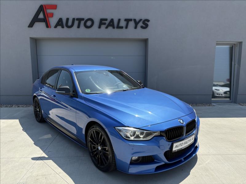 BMW 3er Reihe