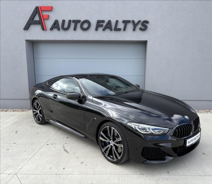 BMW 8er Reihe