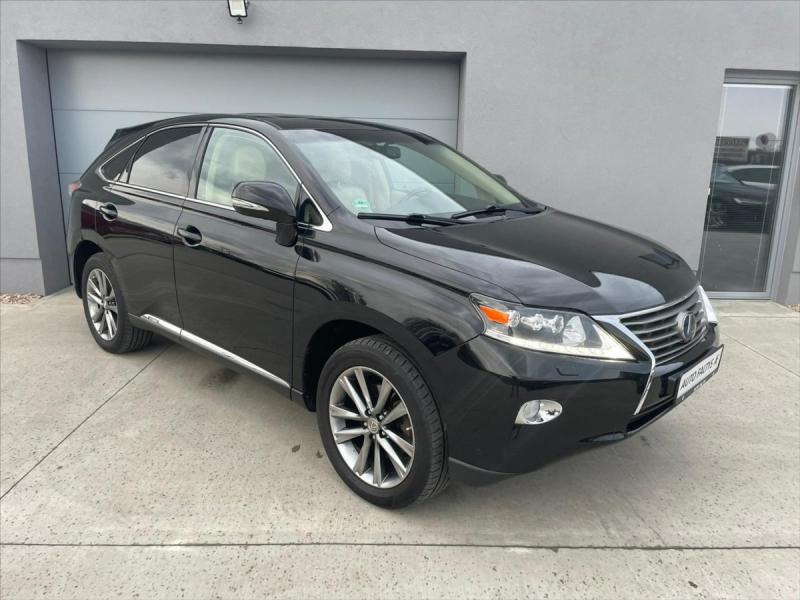 Lexus RX 450