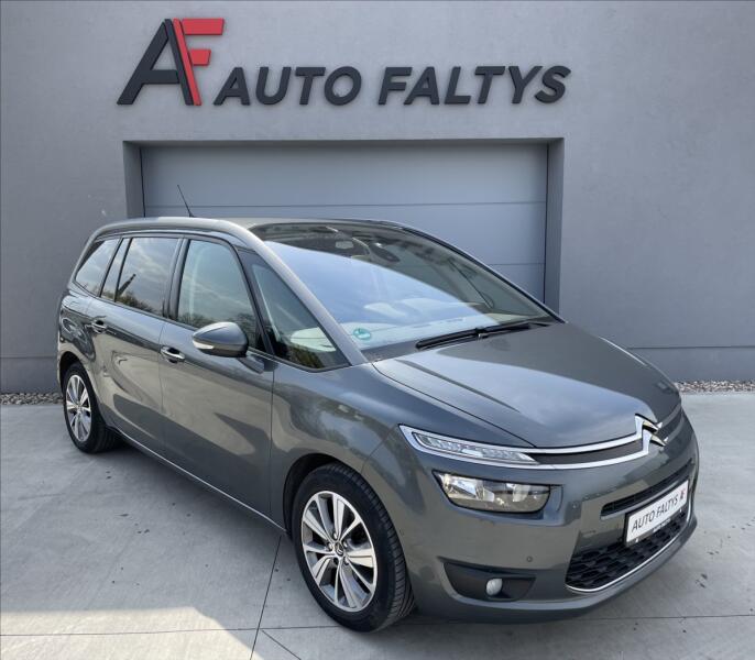 Citro�n Grand C4 Picasso