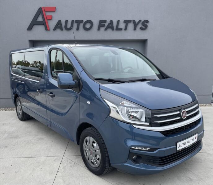 Fiat Talento
