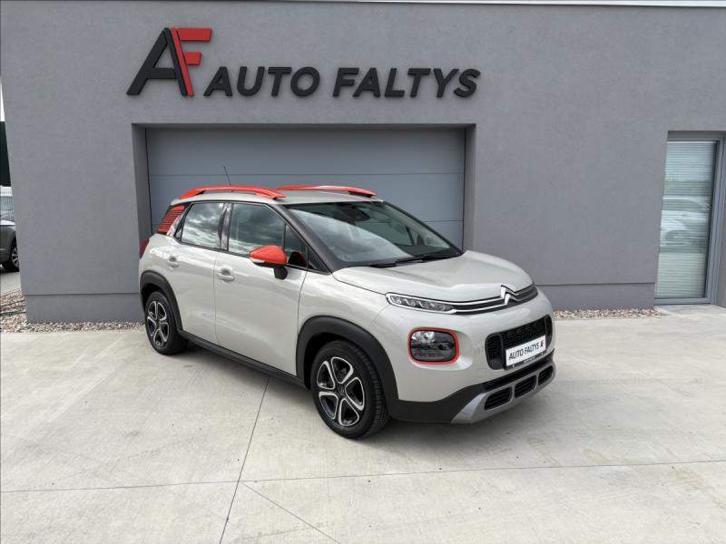 Citron C3 Aircross