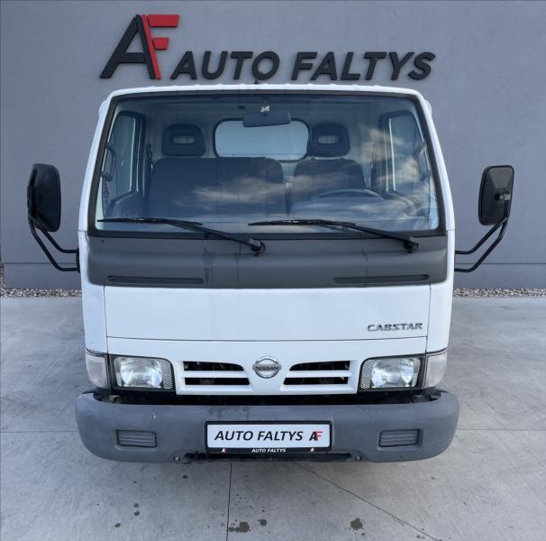Nissan Cabstar