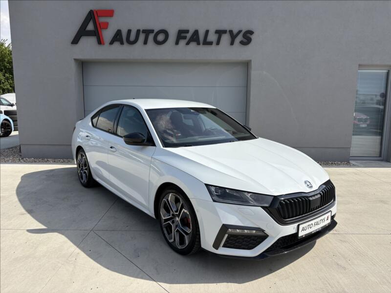 �koda Octavia