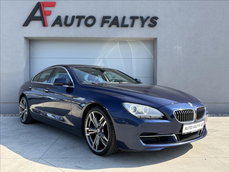 BMW 6er Reihe