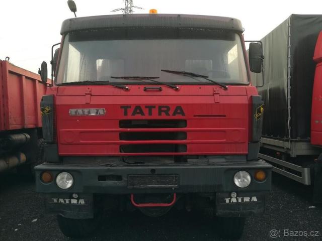 Tatra