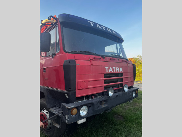 Tatra