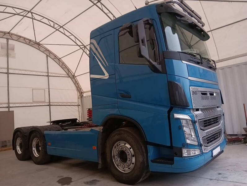 Volvo FH