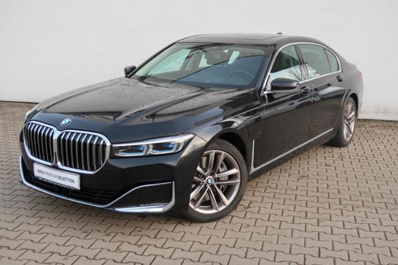 BMW 7er Reihe