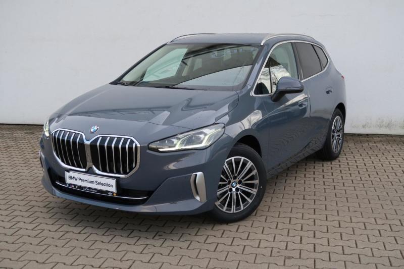BMW 2er Reihe