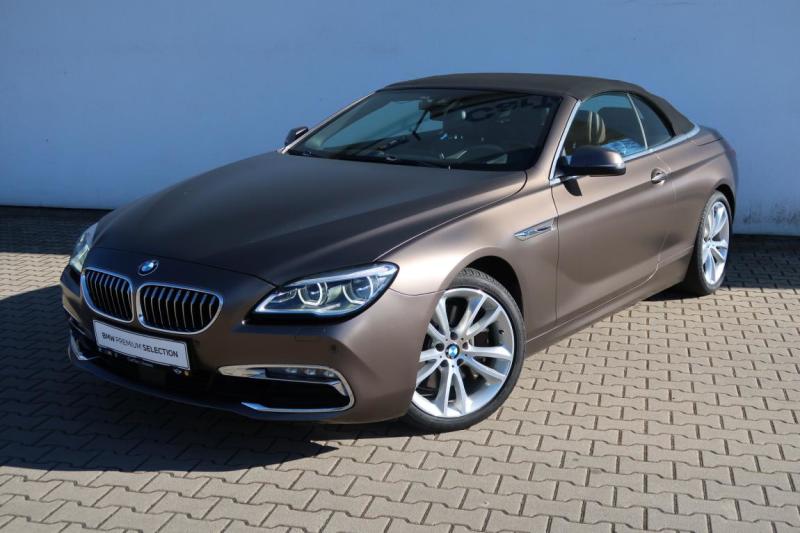 BMW 6er Reihe