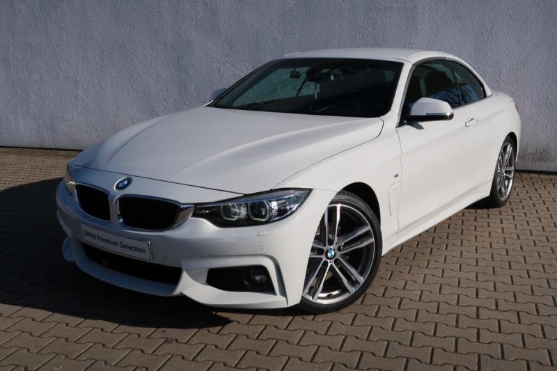 BMW 4er Reihe