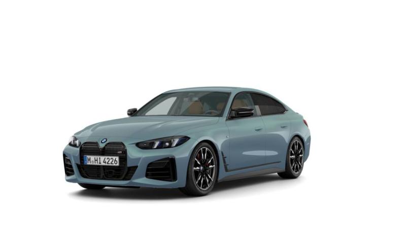 BMW Rad 4
