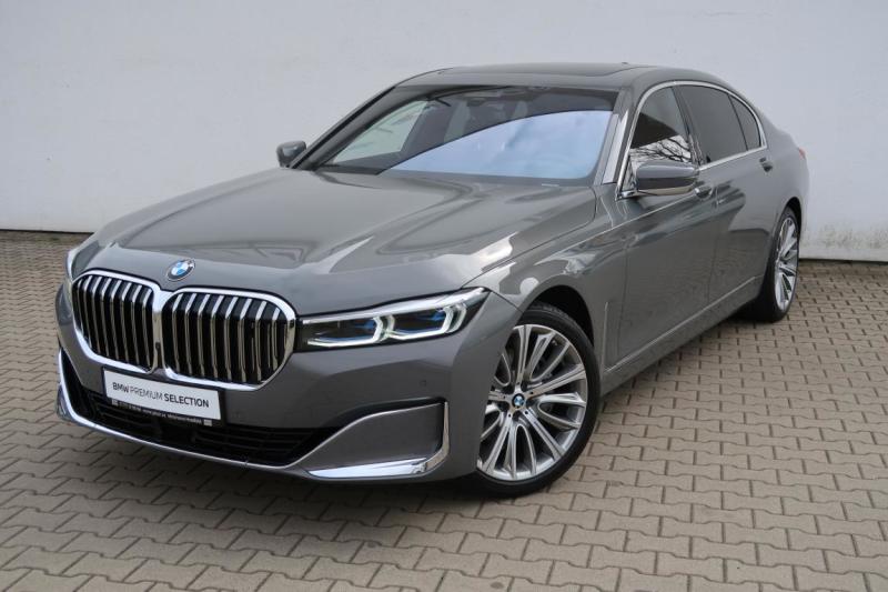 BMW 7er Reihe