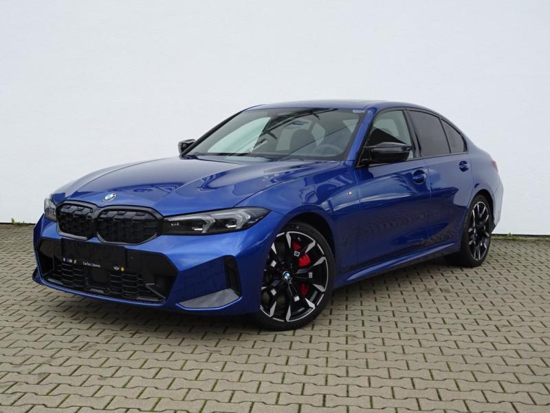 BMW 3er Reihe