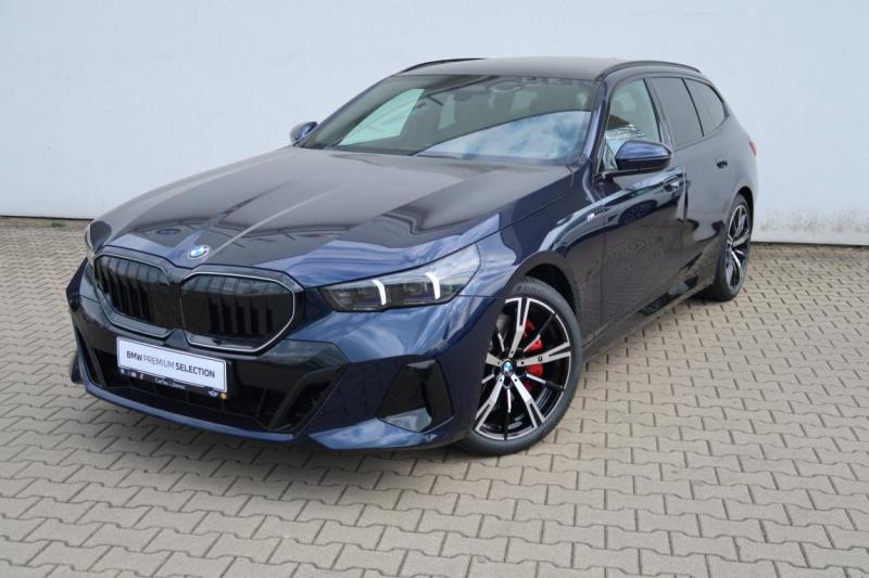 BMW 5er Reihe